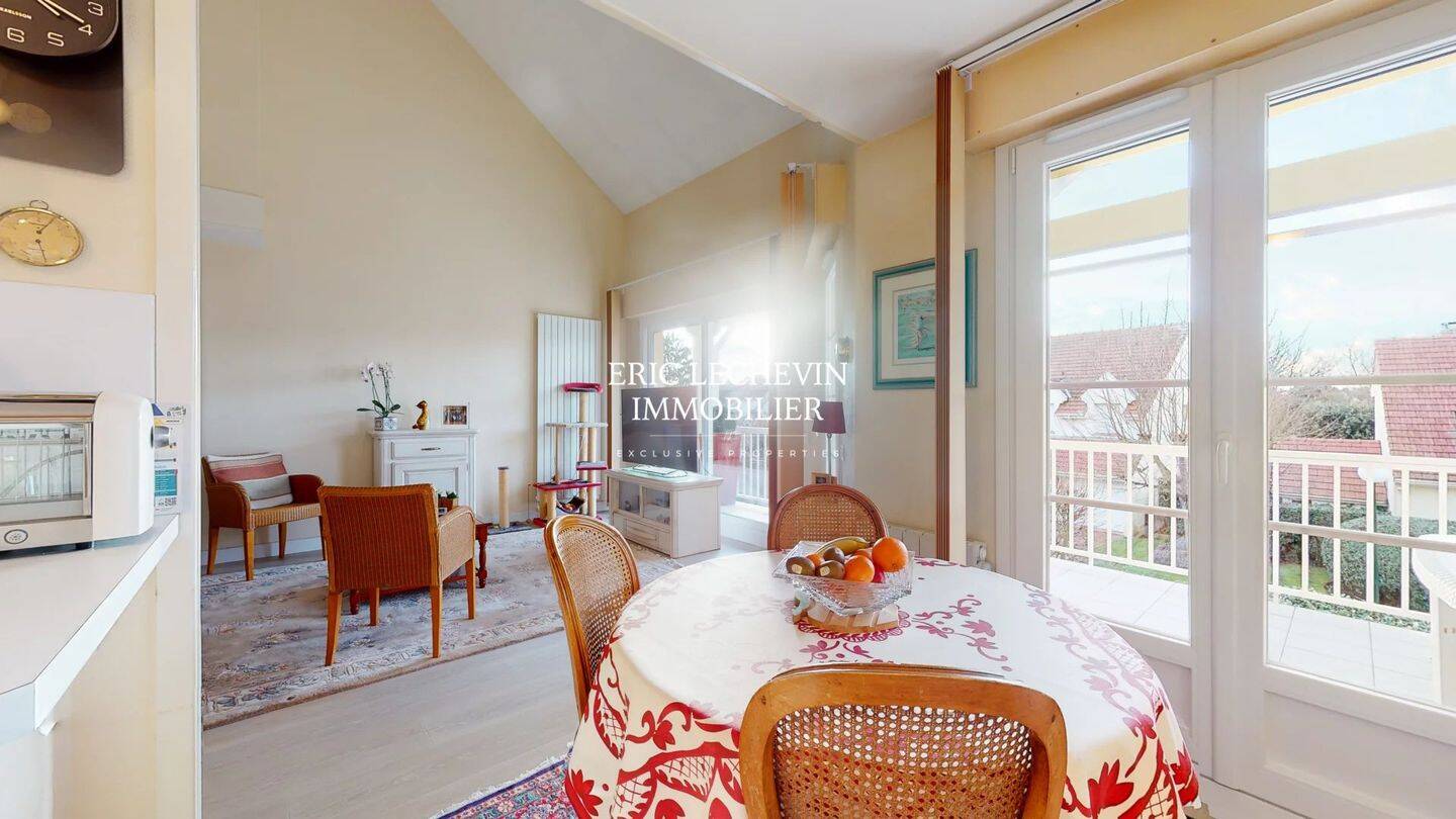 Appartement 3 pièces 74 m² · à Le Touquet-Paris-Plage · 74 m² · 565 000 €