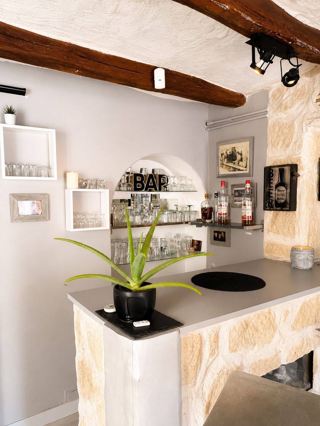 Maison 5 pièces 95 m² · à Saint-Cyr-sur-Loire · 95 m² · 290 000 €