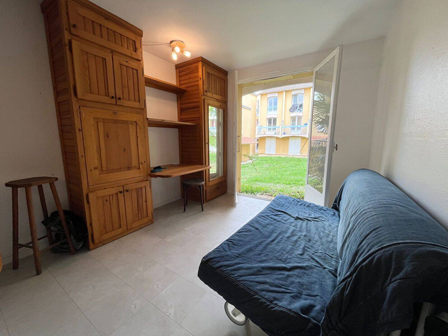 Appartement 1 pièce 15 m² · à Toulouse · 15 m² · 71 000 €