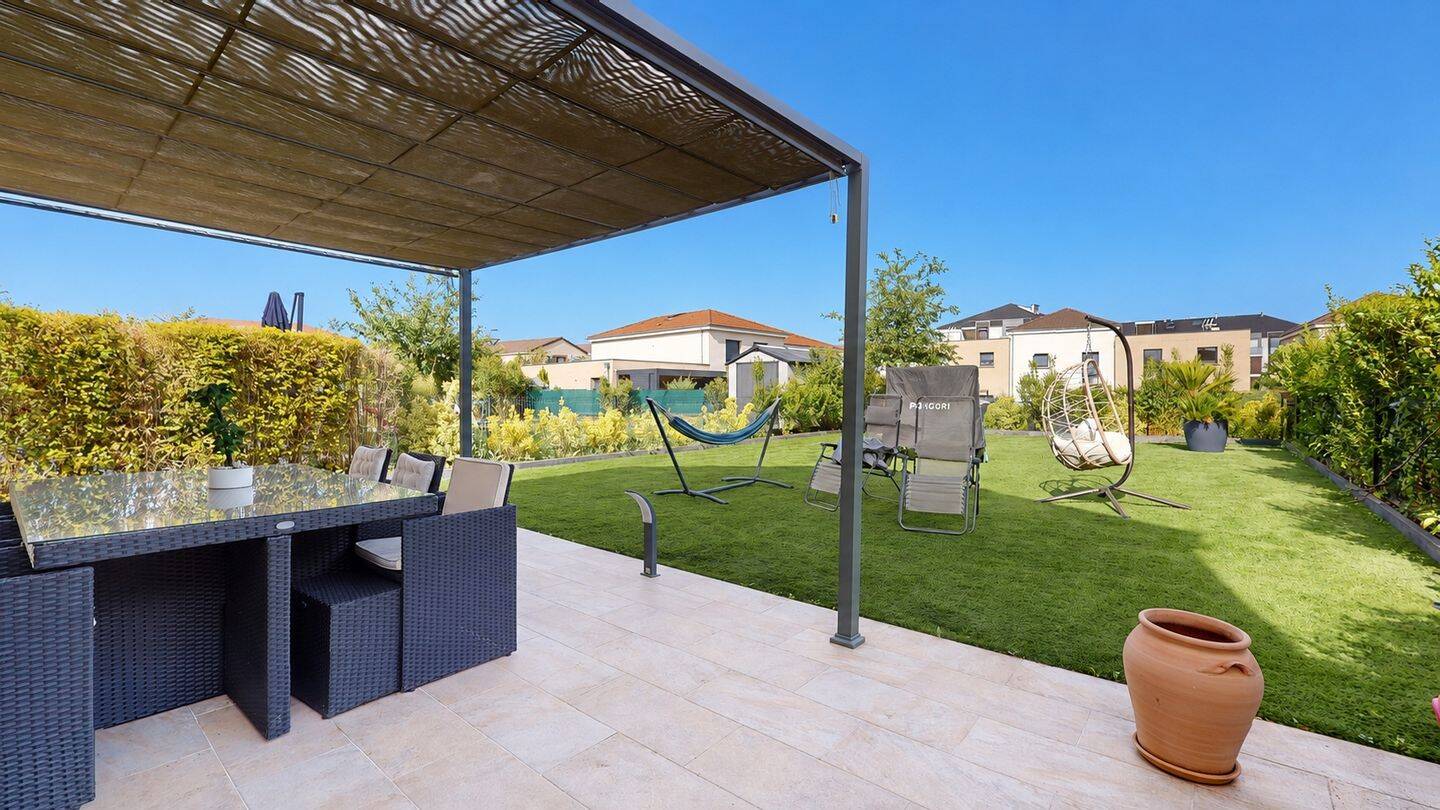 Maison 5 pièces 101 m² · à Cormeilles-en-Parisis · 101 m² · 570 000 €
