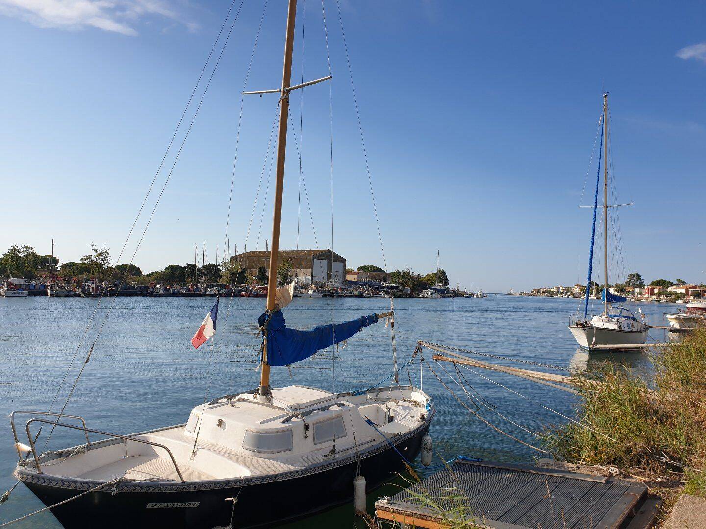 Appartement 2 pièces 45 m² · à Agde · 45 m² · 149 000 €