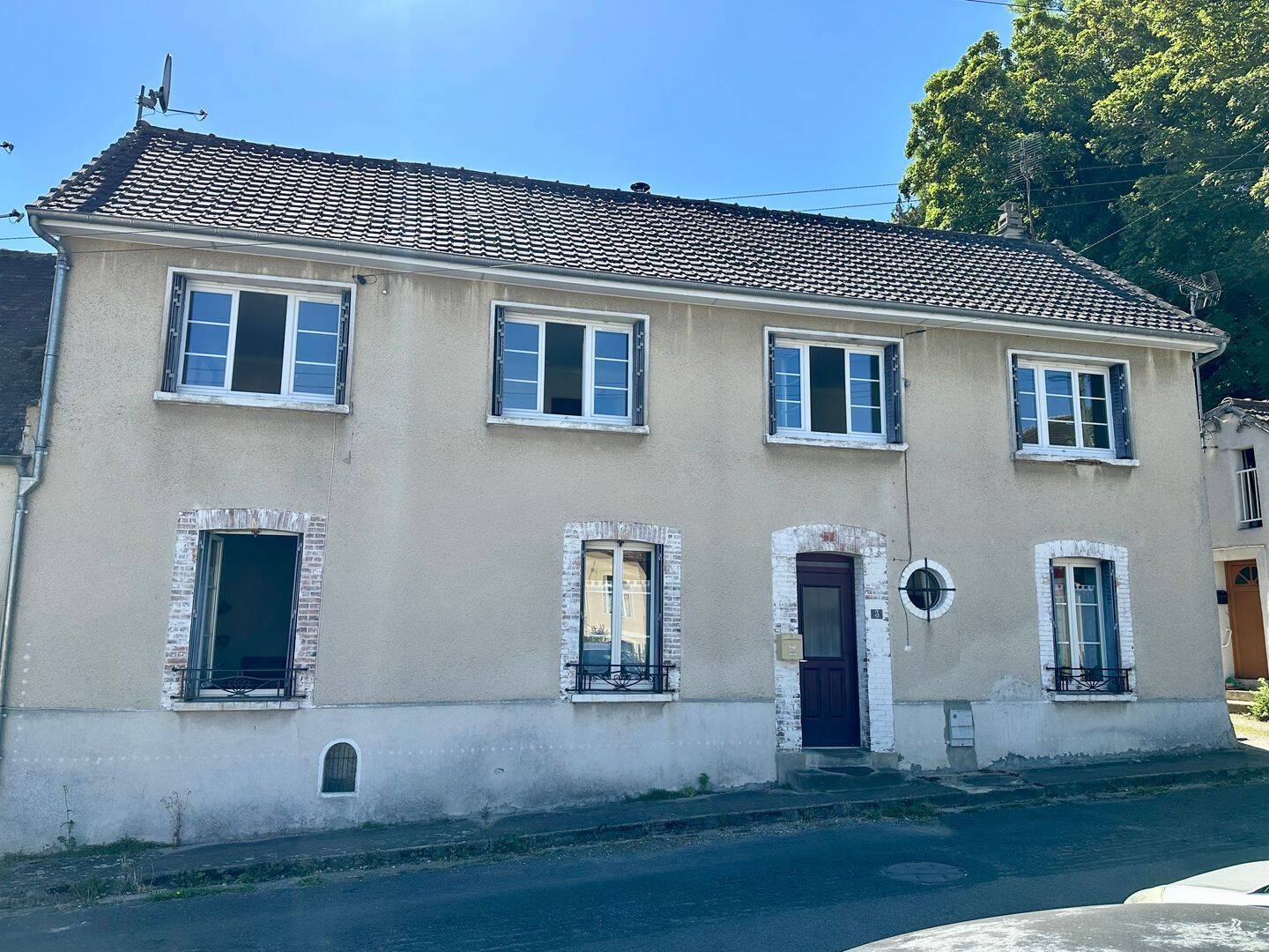 Maison 6 pièces 138 m² · à Maintenon · 138 m² · 196 800 €