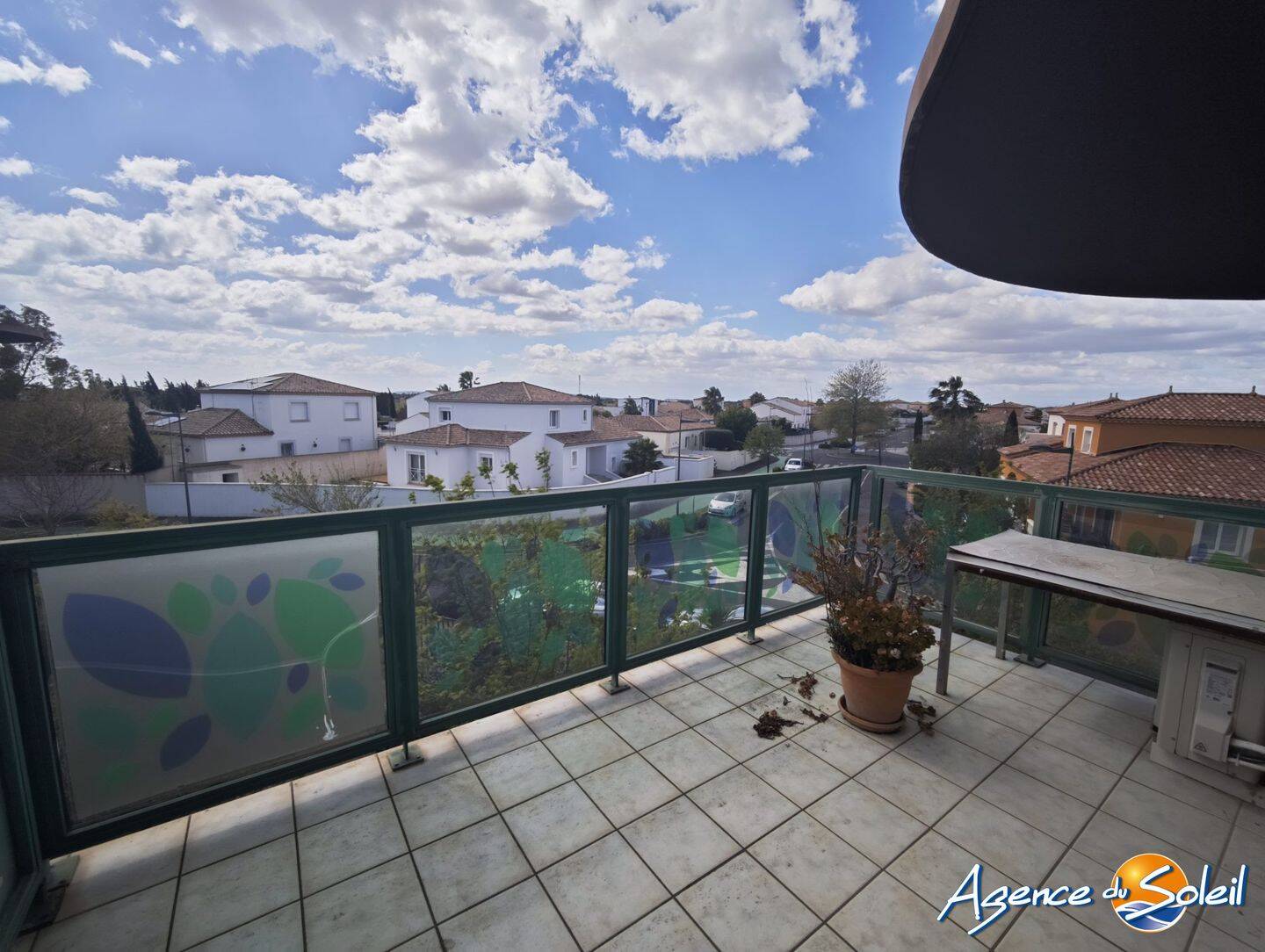 Appartement 3 pièces 71 m² · à Sérignan · 71 m² · 186 000 €