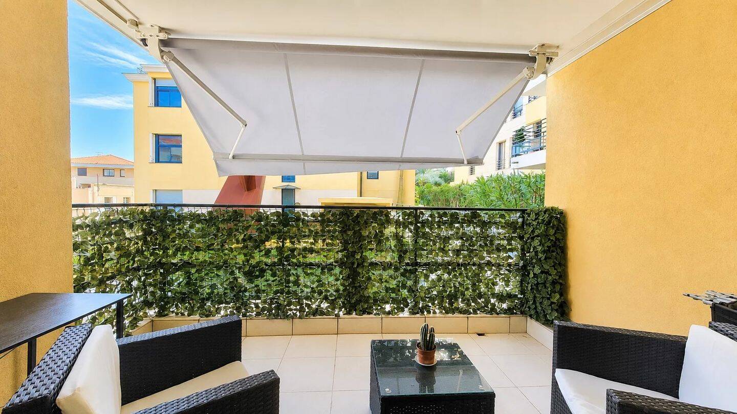 Appartement 3 pièces 66 m² · à Cannes · 66 m² · 1 721 €