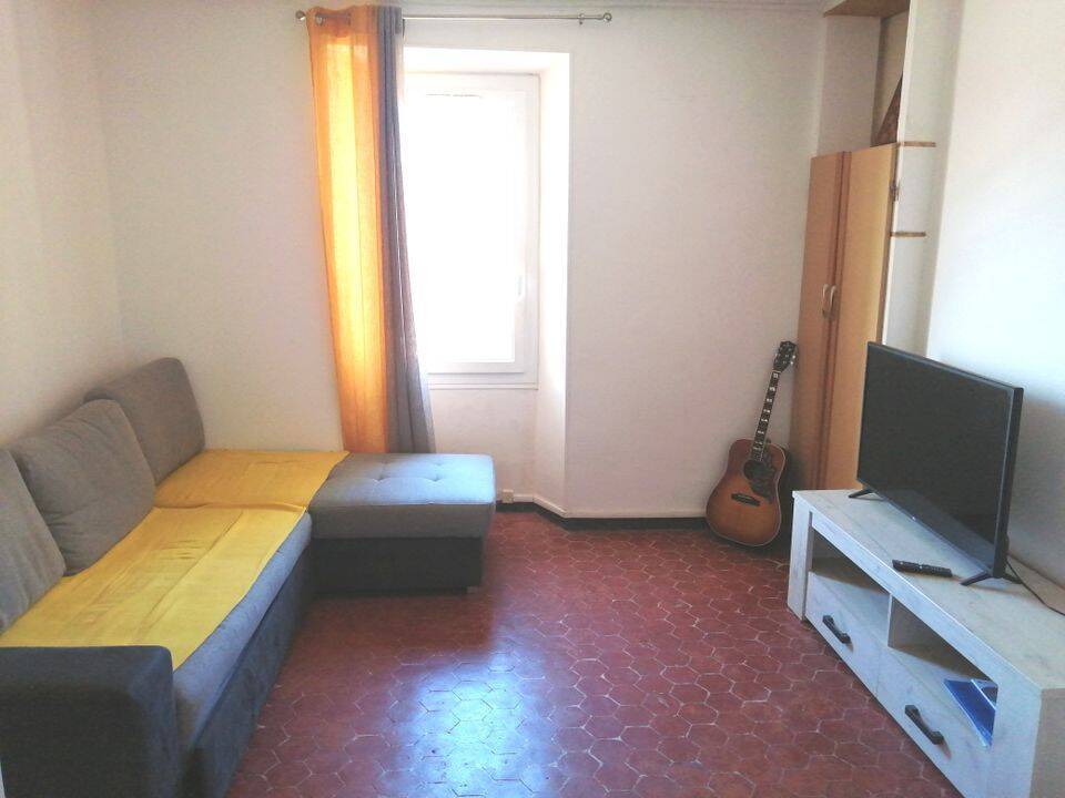 Appartement 2 pièces 50 m² · à Marseille 16ème Arrondissement · 50 m² · 760 €/mois