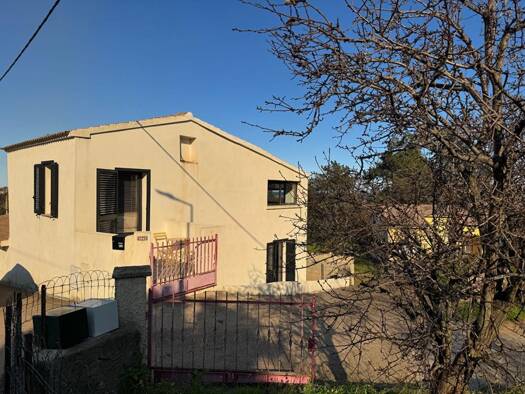 Villa à vendre 321 000 € 4 pièces 3 chambres 101 m² 197 m² de terrain San-Nicolao 20230