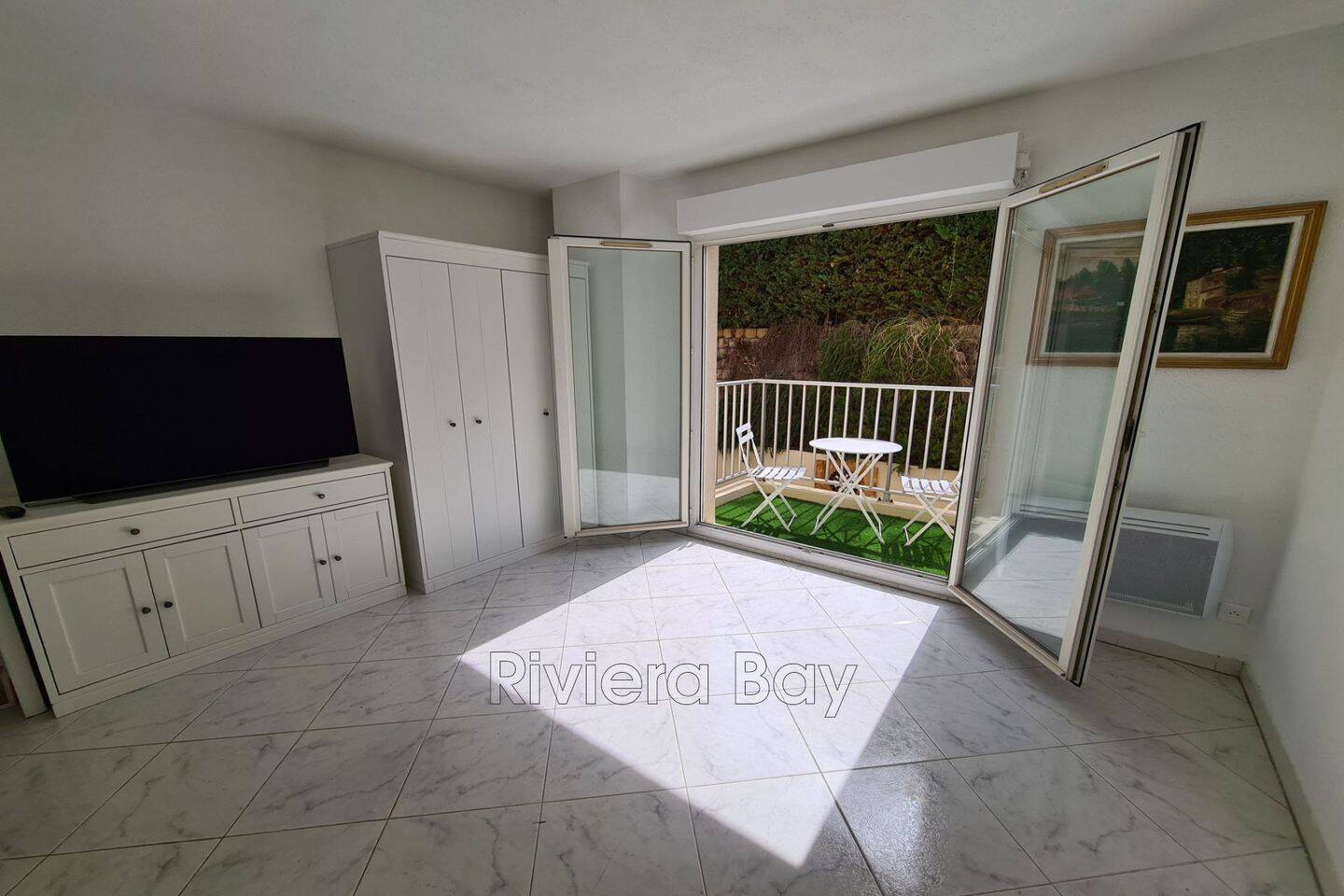 Appartement 1 pièce 21 m² · à Nice · 21,1 m² · 835 €