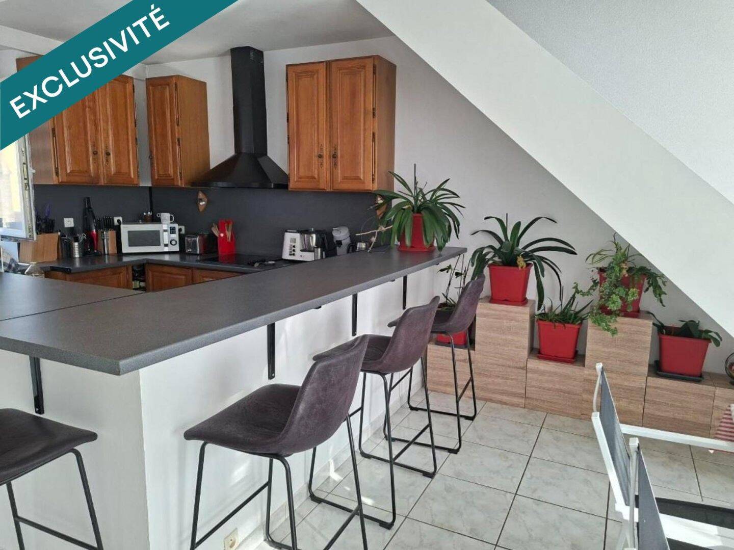 Appartement 6 pièces 112 m² · à Cravanche · 112 m² · 139 000 €