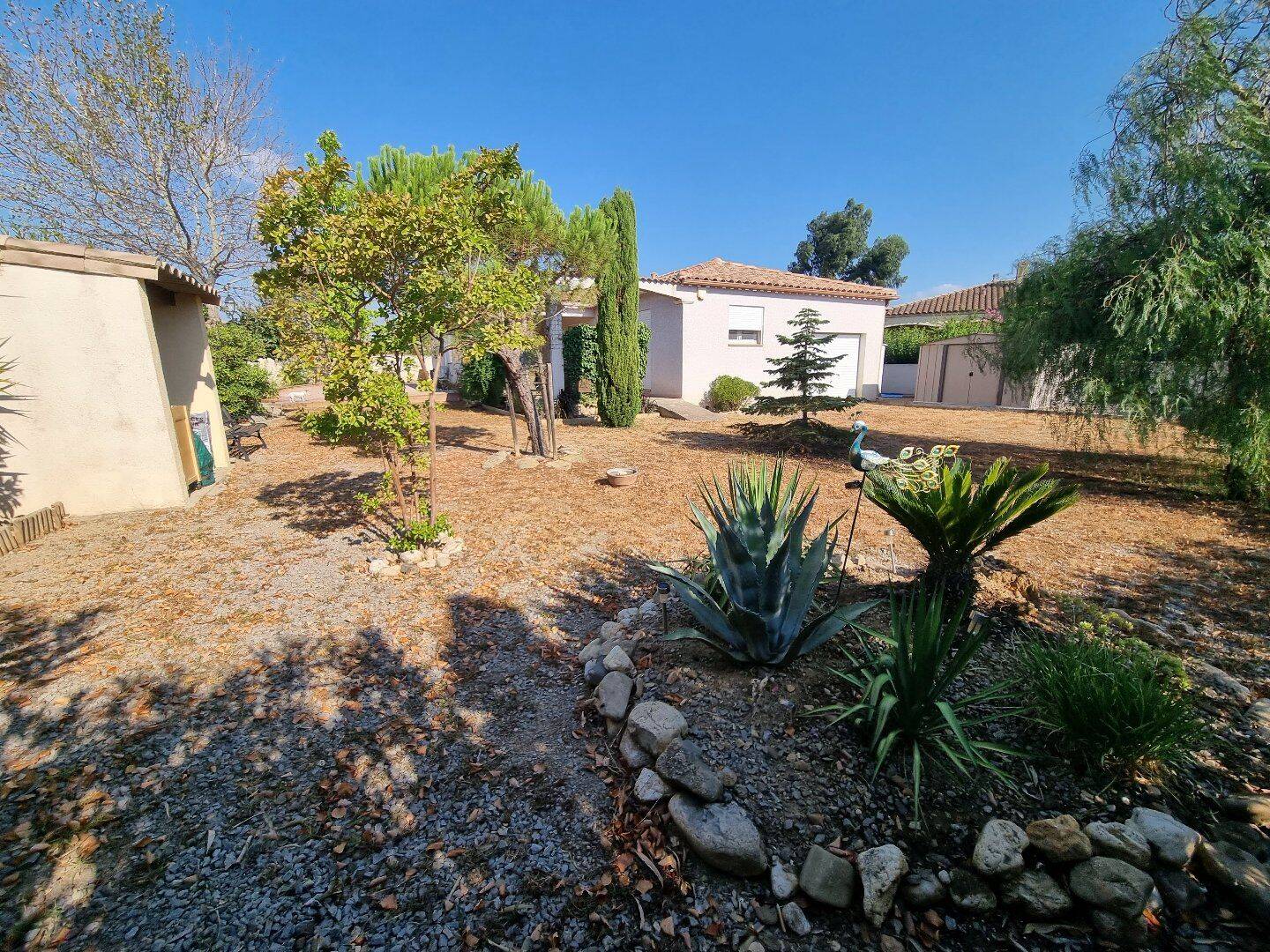 Maison 5 pièces 130 m² · à Mirepeisset · 130 m² · 289 000 €