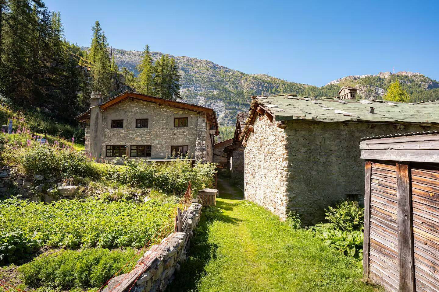 Maison 6 pièces 280 m² · à Tignes · 280 m² · 1 680 000 €