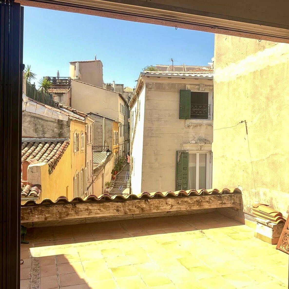 Appartement 3 pièces 97 m² · à Marseille 2ème Arrondissement · 97 m² · 475 000 €