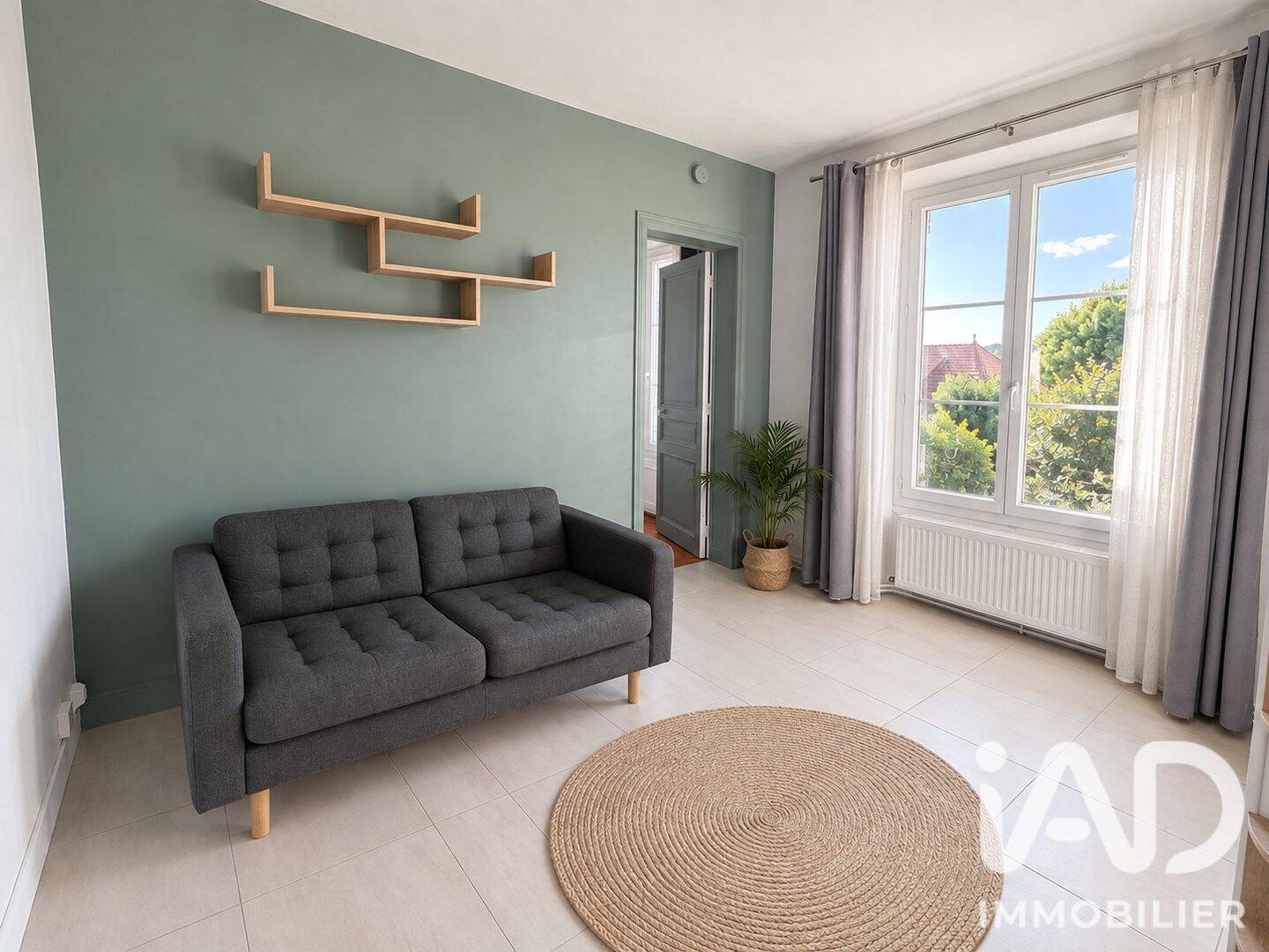 Appartement 2 pièces 30 m² · à Villemoisson-sur-Orge · 29,8 m² · 116 000 €