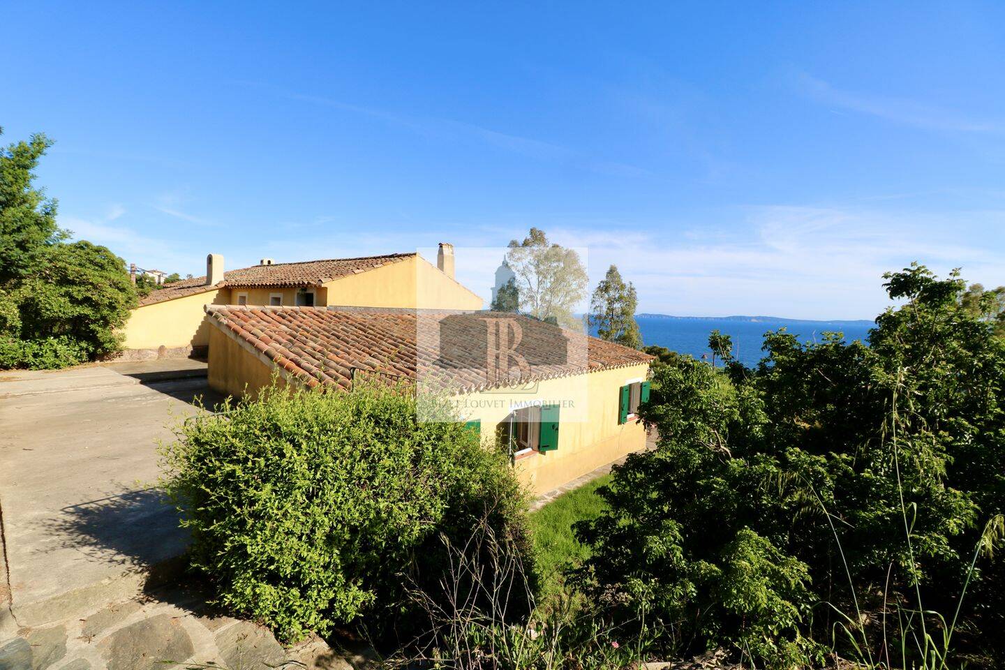 Maison 4 pièces 104 m² · à Rayol-Canadel-sur-Mer · 103,5 m² · 975 000 €