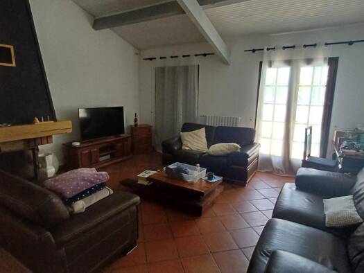 Villa à louer 1 550 € 8 pièces 4 chambres 122 m² Falcou Fenassiers Colomiers 31770