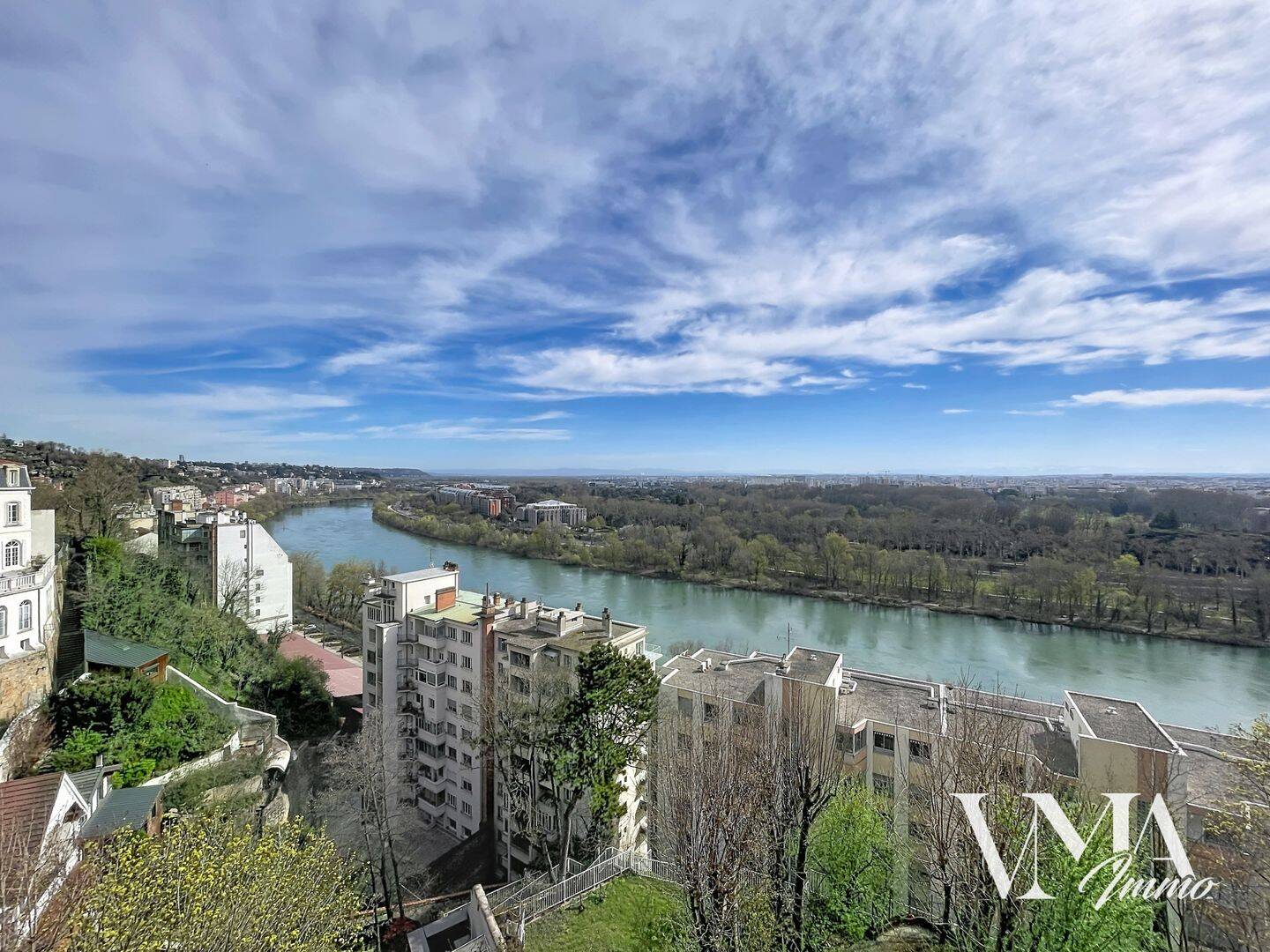 Appartement 2 pièces 44 m² · à Caluire-Et-Cuire · 43,7 m² · 175 000 €