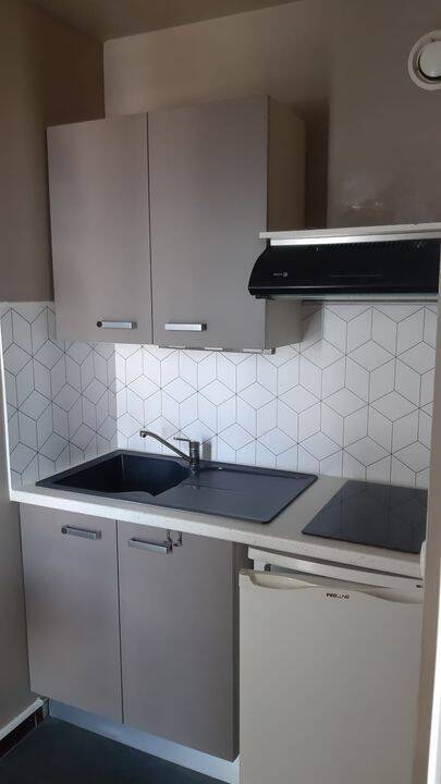 Appartement 1 pièce 30 m² · à Limoges · 30 m² · 465 €