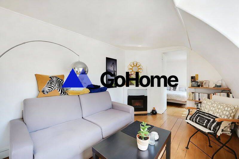 Appartement 2 pièces 27 m² · à Paris 10ème Arrondissement · 27 m² · 950 €/mois