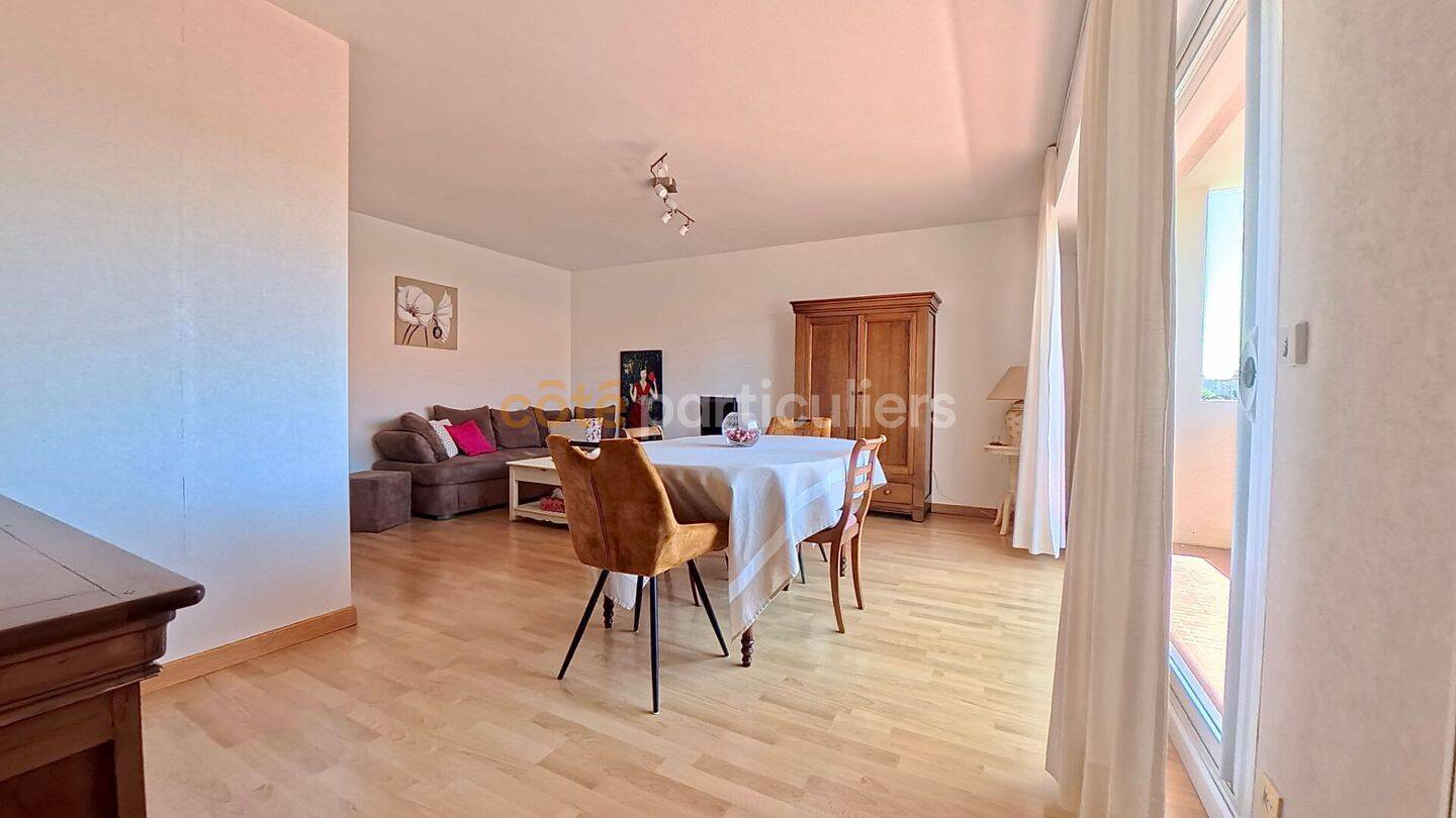 Appartement 3 pièces 86 m² · à Les Sables-d'Olonne · 86 m² · 291 200 €