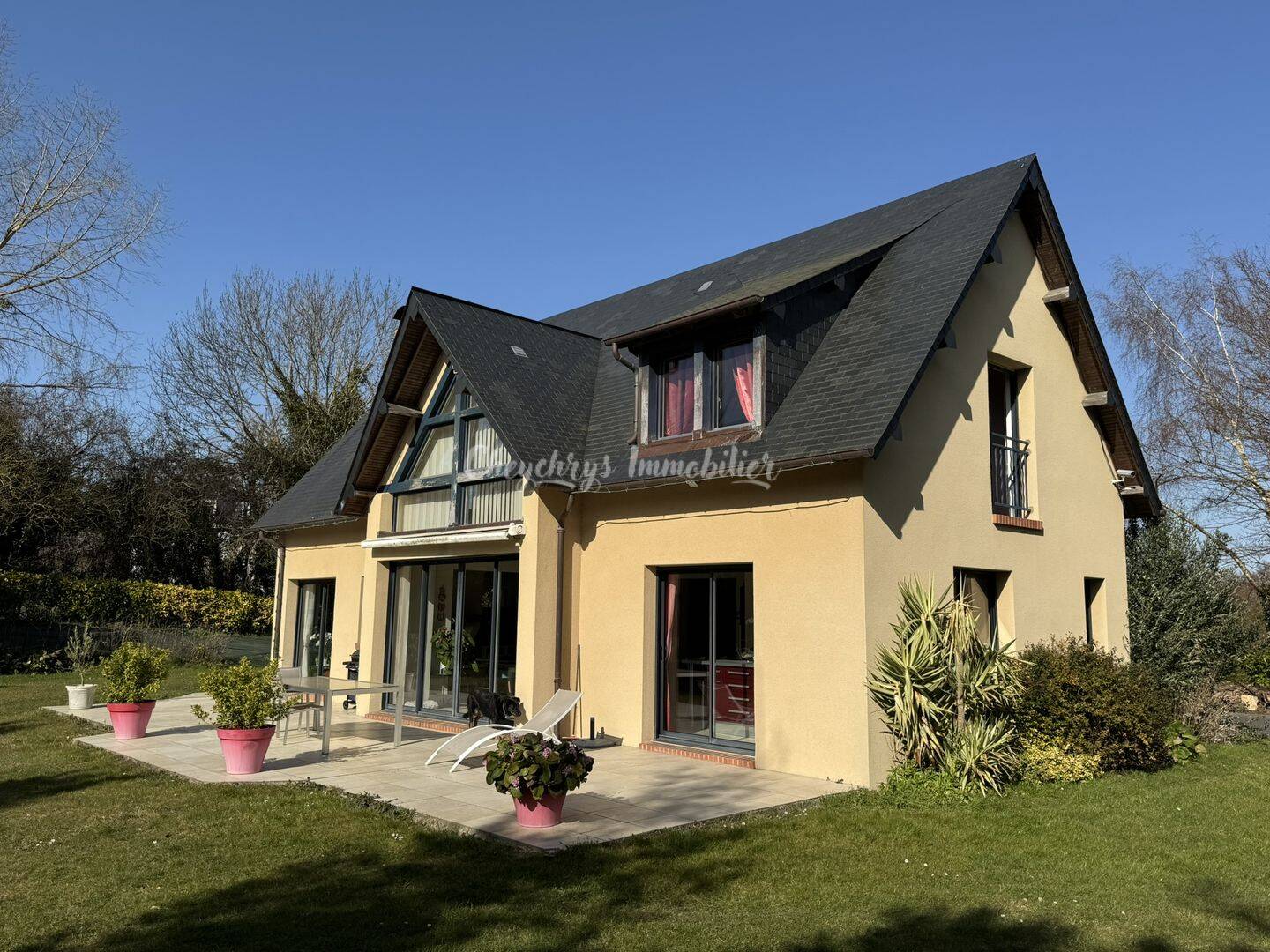 Maison 6 pièces 177 m² · à Honfleur · 177 m² · 795 000 €