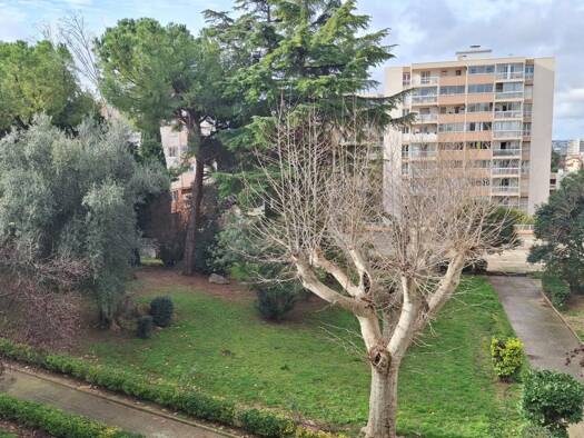 Appartement à vendre 178 500 € 4 pièces 3 chambres 85,7 m² Étage 3/7 Les Olives Marseille 13ème arrondissement 13011