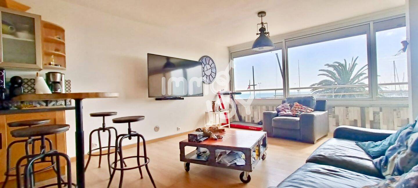 Appartement 3 pièces 61 m² · à Narbonne · 61 m² · 225 000 €