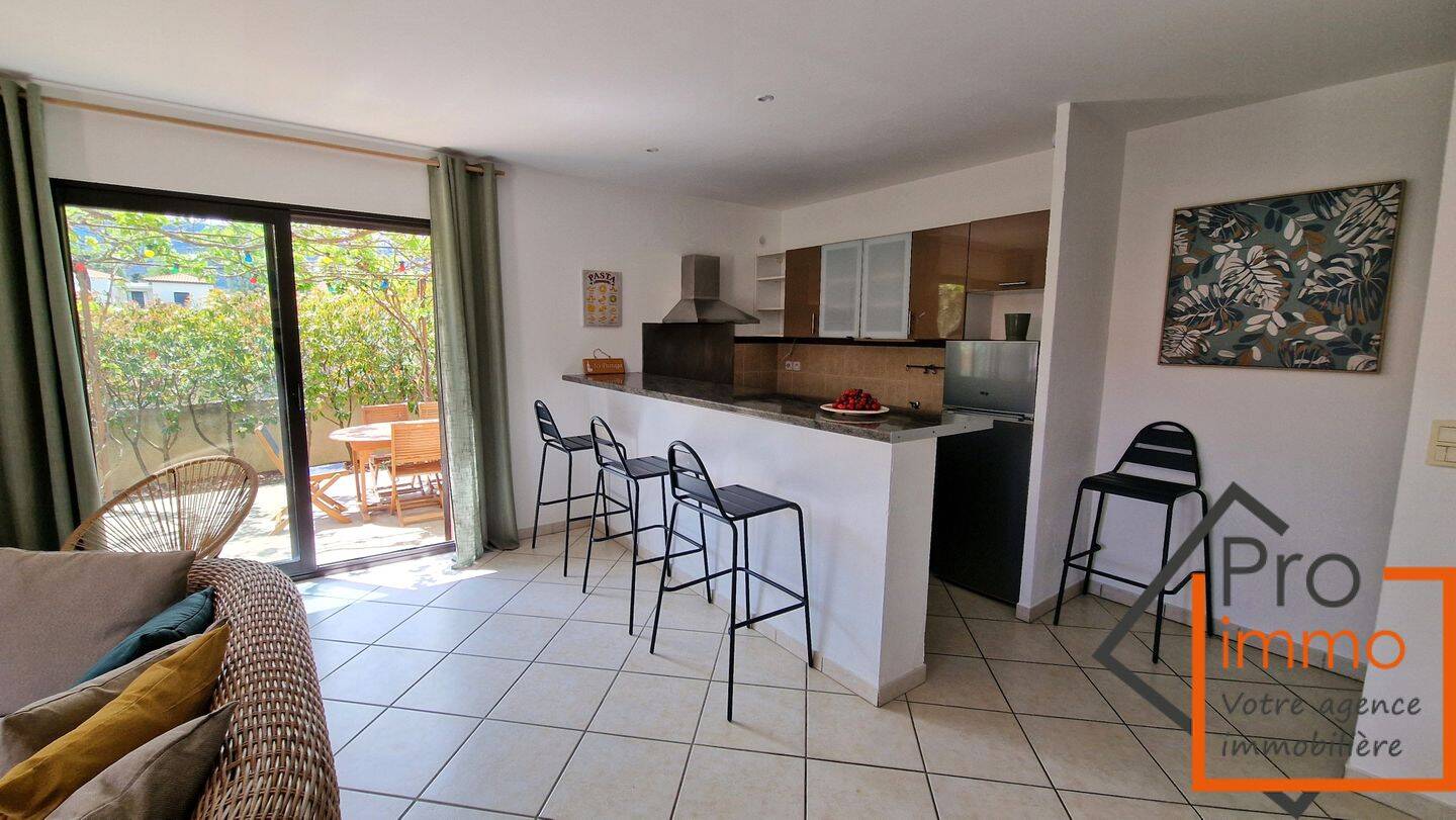 Maison 4 pièces 85 m² · à Vinça · 85 m² · 210 000 €