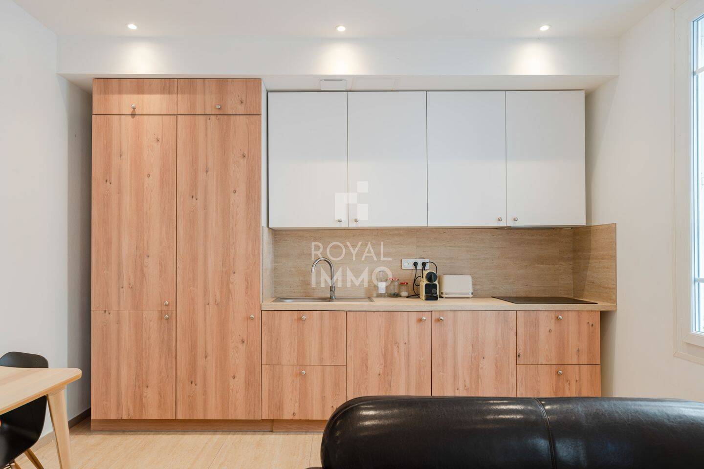 Appartement 2 pièces 38 m² · à Toulon · 38 m² · 129 000 €