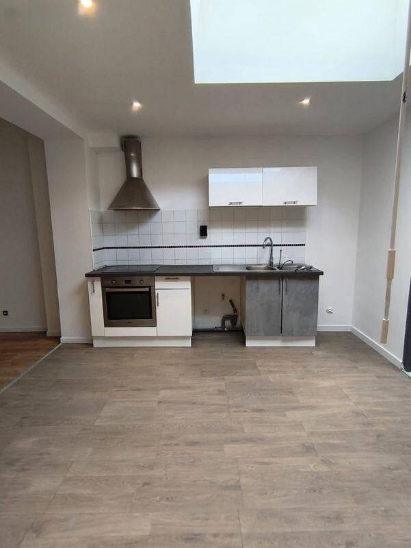 Appartement 2 pièces 50 m² · à Lille · 50 m² · 750 €