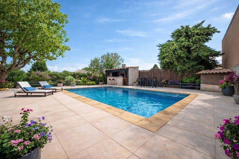 Maison 7 pièces 220 m² · à Cuxac-d'Aude · 220 m² · 480 000 €