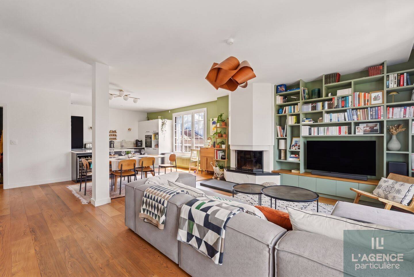 Appartement 4 pièces 107 m² · à Toulouse · 107 m² · 635 000 €