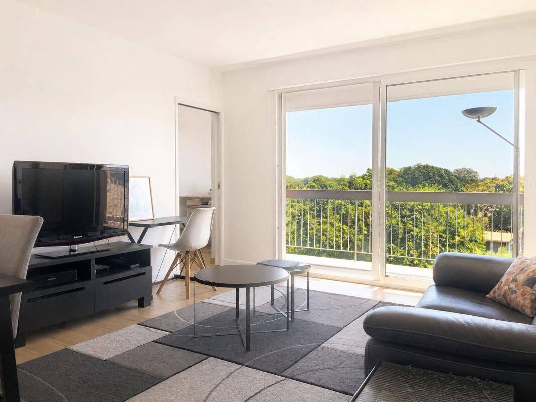 Appartement 3 pièces 69 m² · à La Rochelle · 69,3 m² · 299 500 €