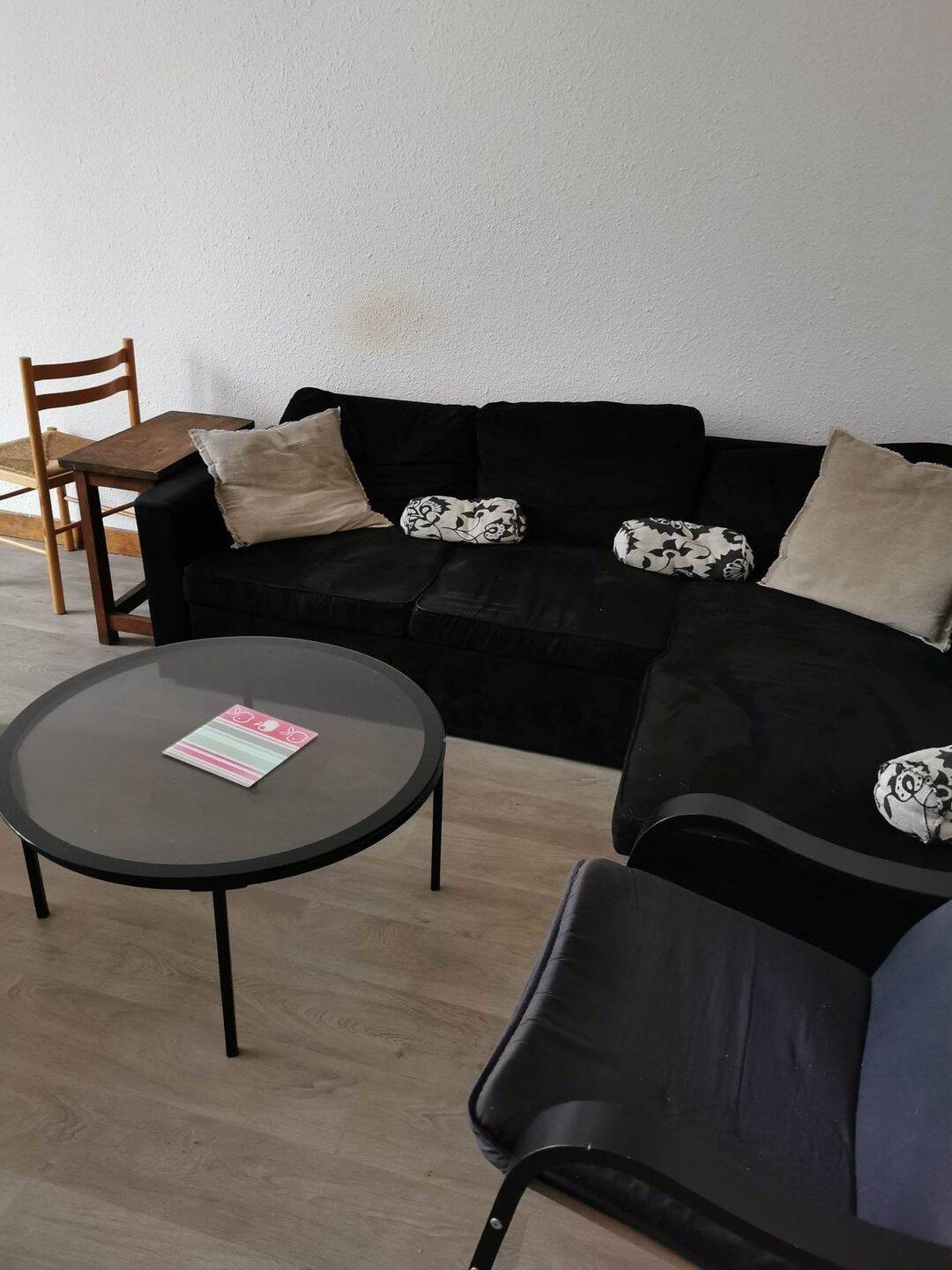 Appartement 2 pièces 60 m² · à Castelnaudary · 60 m² · 670 €