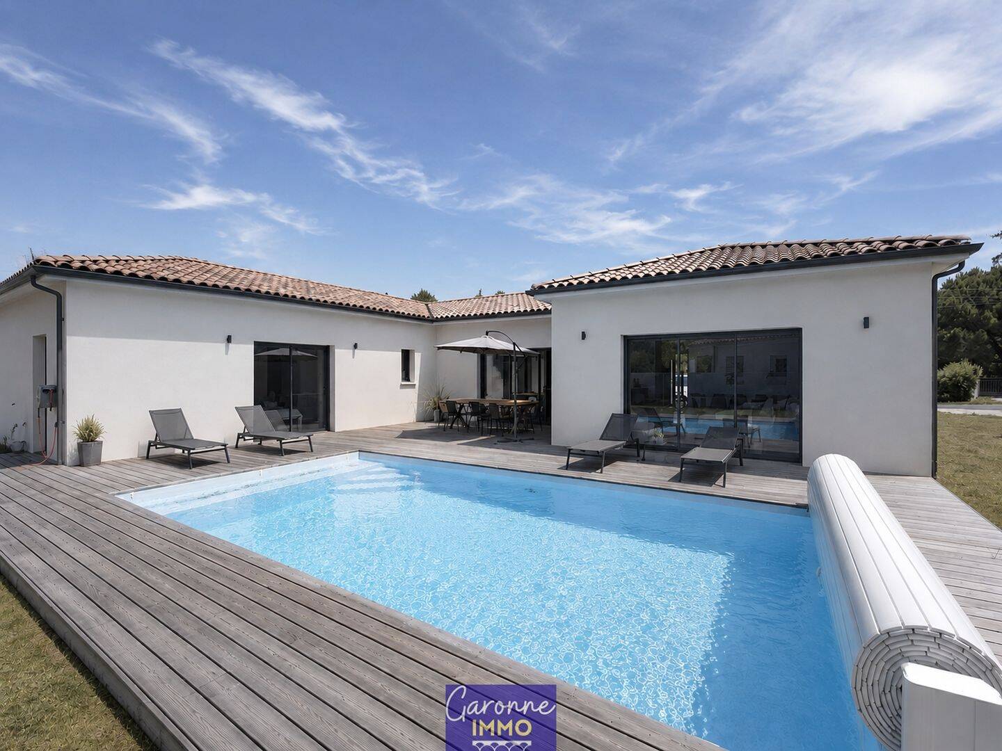 Maison 5 pièces 136 m² · à Marmande · 135,7 m² · 360 000 €