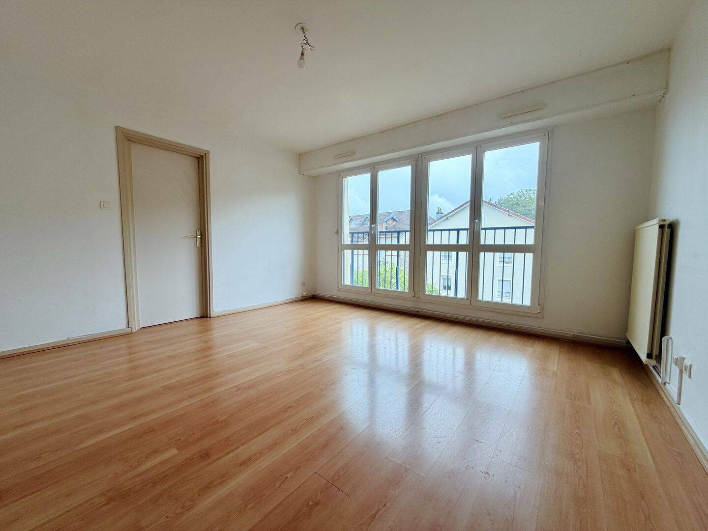 Appartement 3 pièces 88 m² · à Chantraine · 87,7 m² · 700 €
