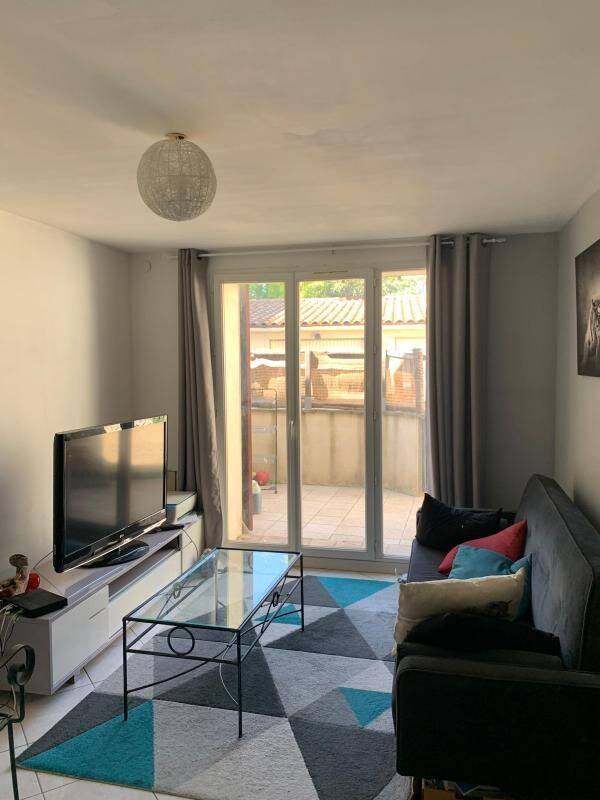 Maison 3 pièces 59 m² · à Jonquières-Saint-Vincent · 59 m² · 634 €