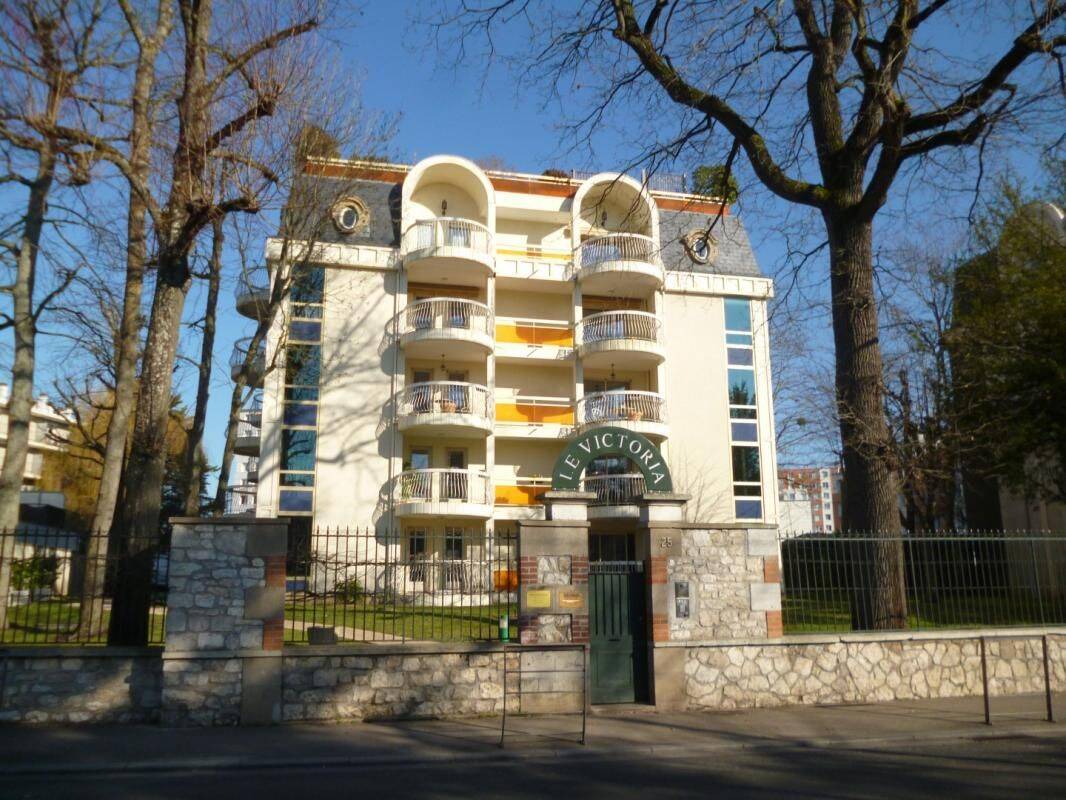 Appartement 2 pièces 43 m² · à Orléans · 43 m² · 559 €/mois
