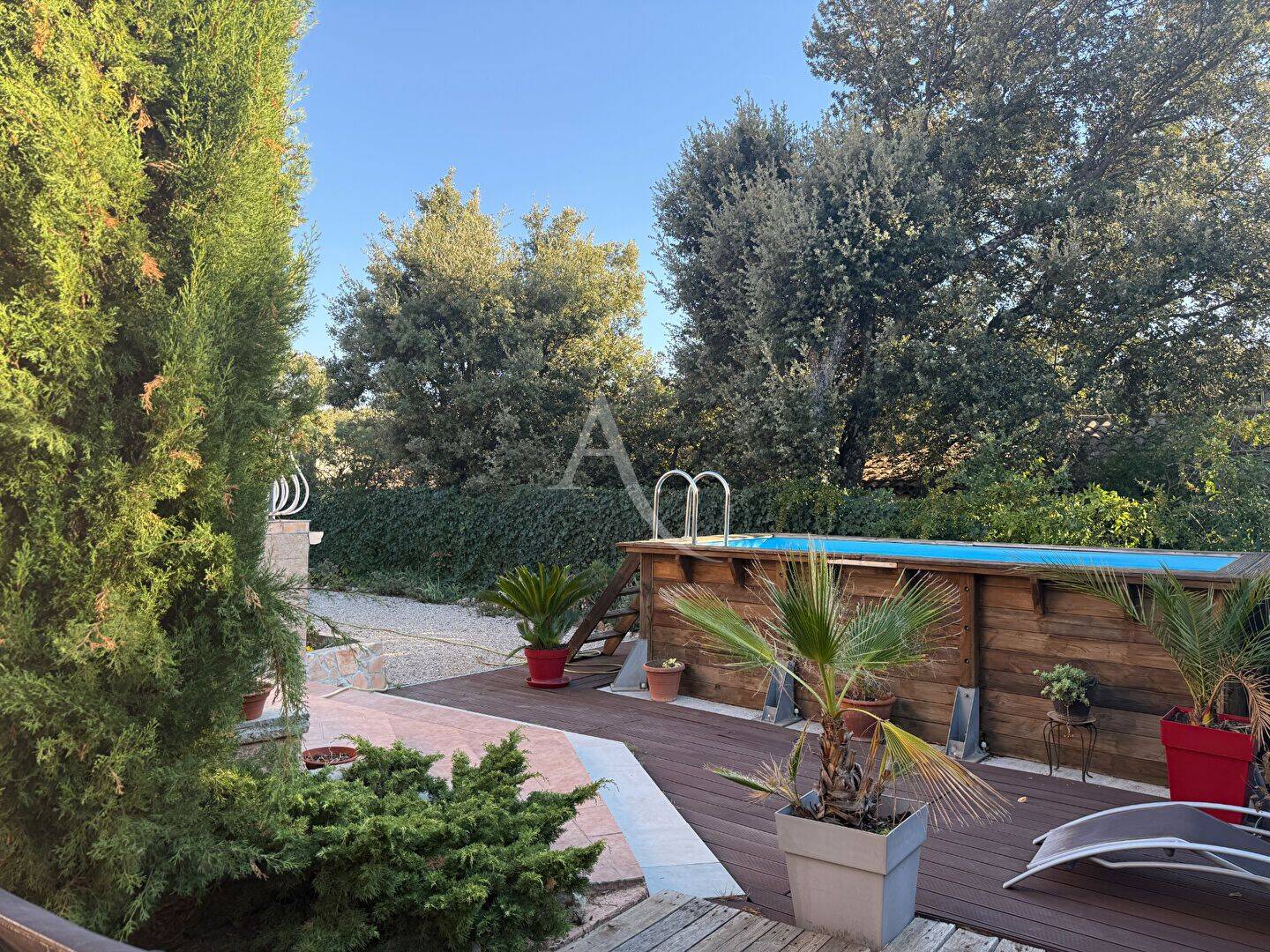 Maison 4 pièces 90 m² · à Ginasservis · 90 m² · 299 000 €
