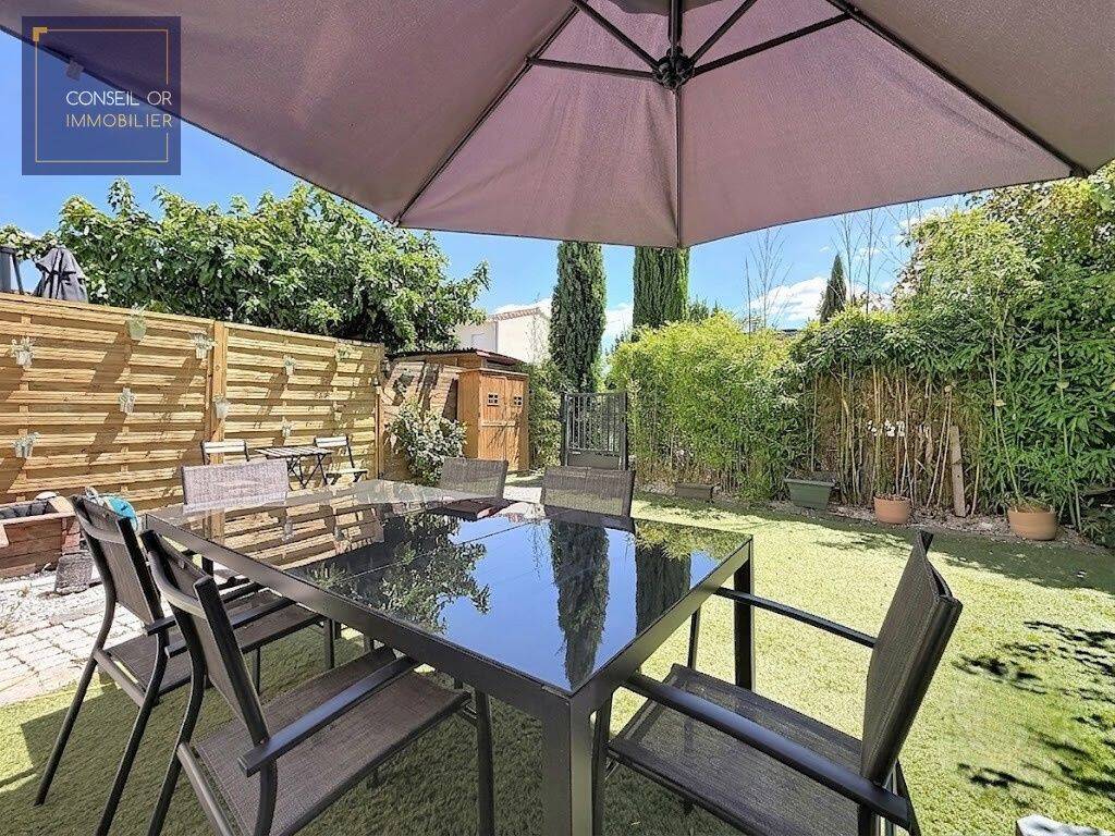Maison 4 pièces 112 m² · à Craponne · 112 m² · 384 000 €