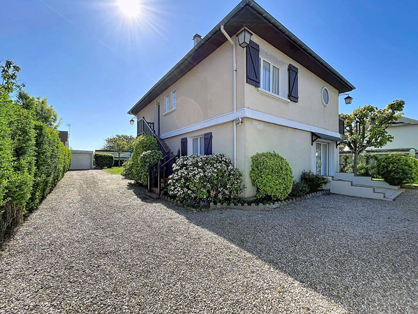 Maison 8 pièces 156 m² · à Villers-sur-Mer · 156 m² · 644 000 €