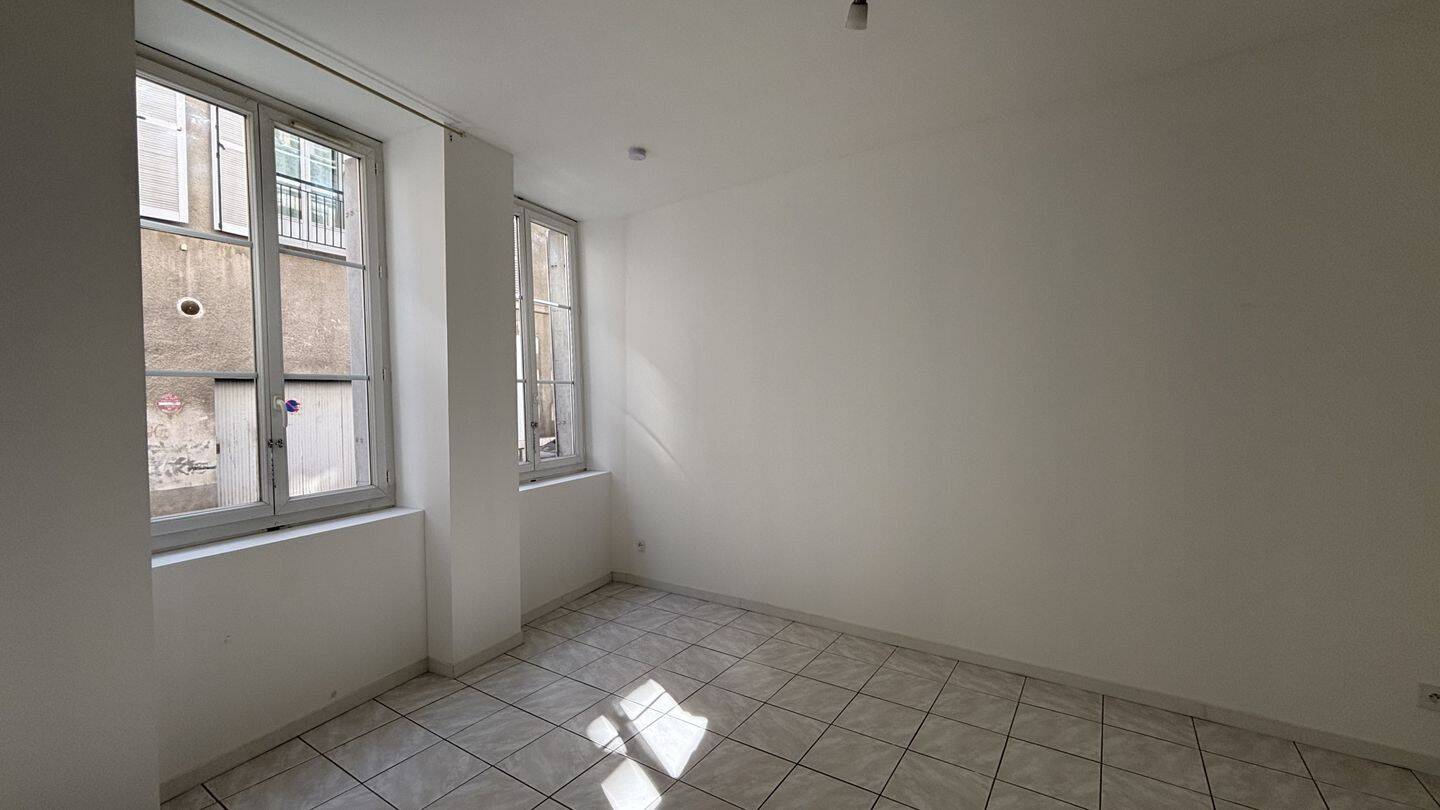 Appartement 1 pièce 22 m² · à Orléans · 22,1 m² · 470 €