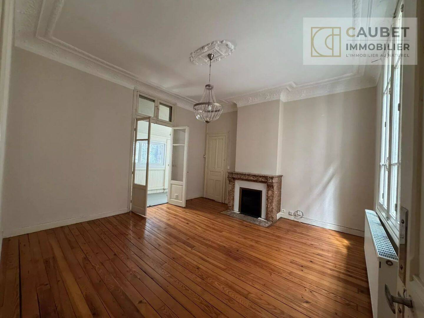 Appartement 4 pièces 100 m² · à Tarbes · 100 m² · 730 €/mois