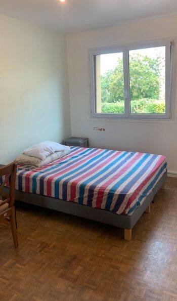 Appartement 3 pièces 60 m² · à Arcueil · 60 m² · 1 350 €/mois