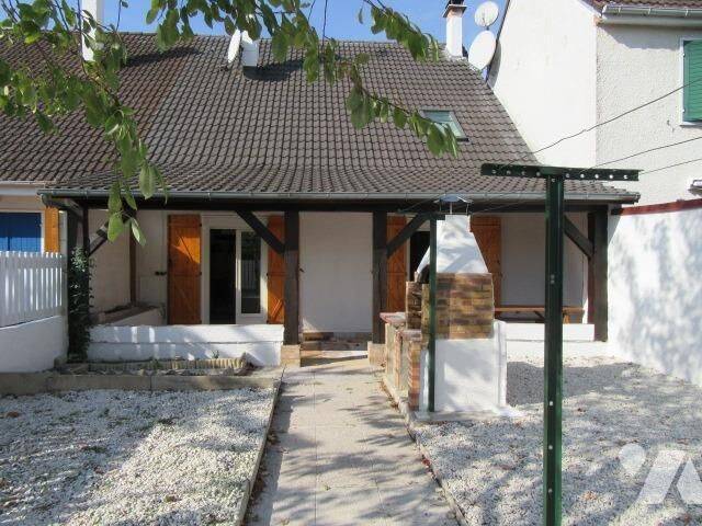 Maison 4 pièces 87 m² · à Pannes · 87 m² · 796 €/mois