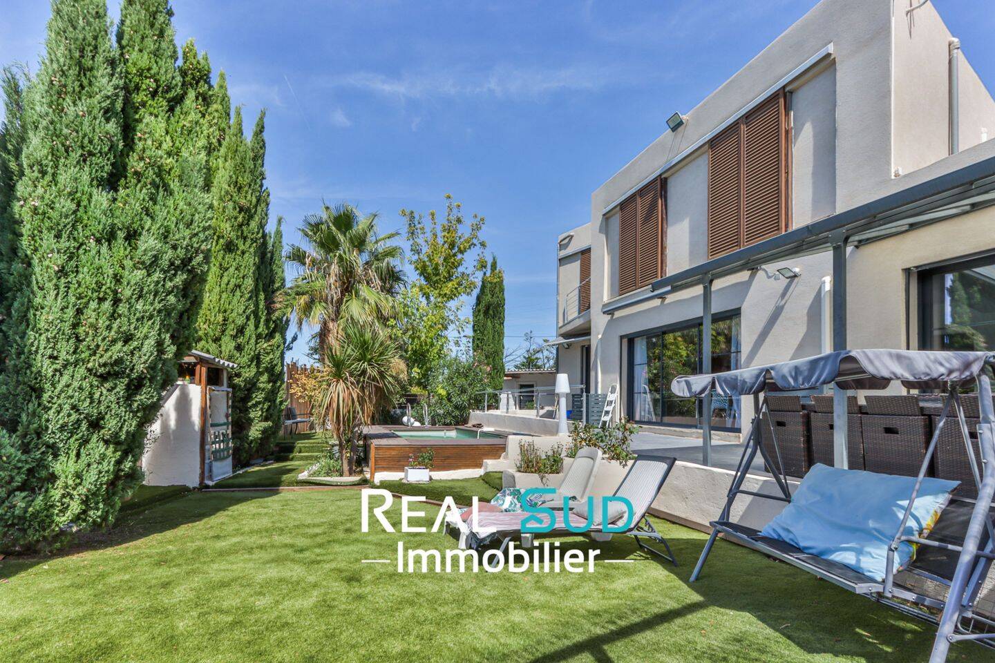 Maison 5 pièces 190 m² · à Marseille 9ème Arrondissement · 190 m² · 950 000 €