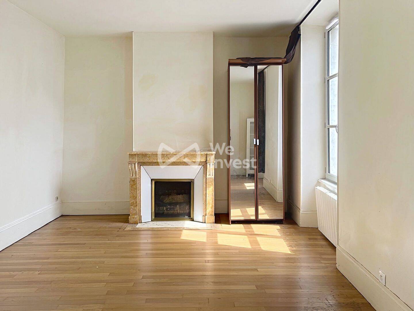 Appartement 1 pièce 23 m² · à Pithiviers · 23 m² · 288 €