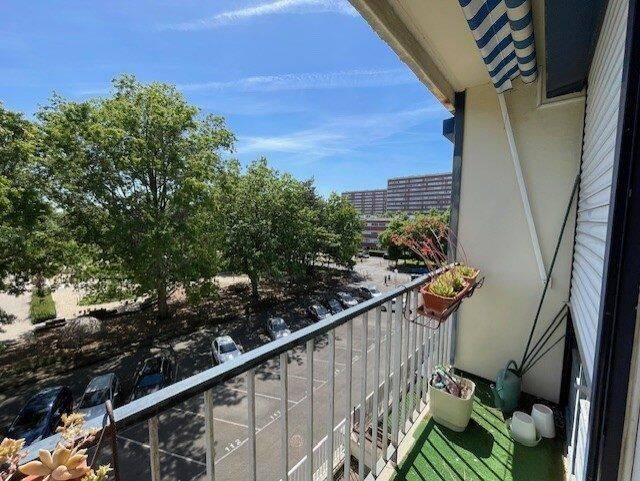 Appartement 3 pièces 70 m² · à Rennes · 70,5 m² · 138 320 €