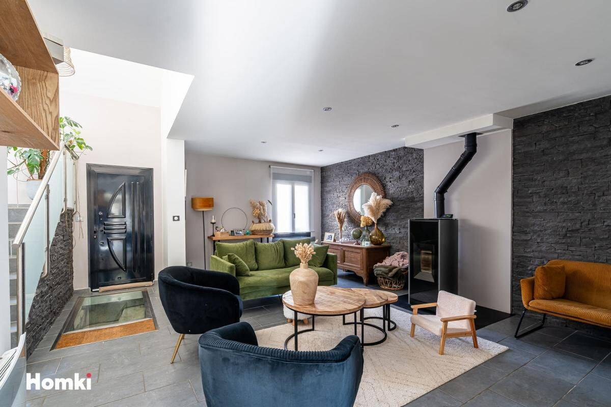 Maison 5 pièces 165 m² · à La Chapelle-Saint-Mesmin · 165 m² · 378 000 €