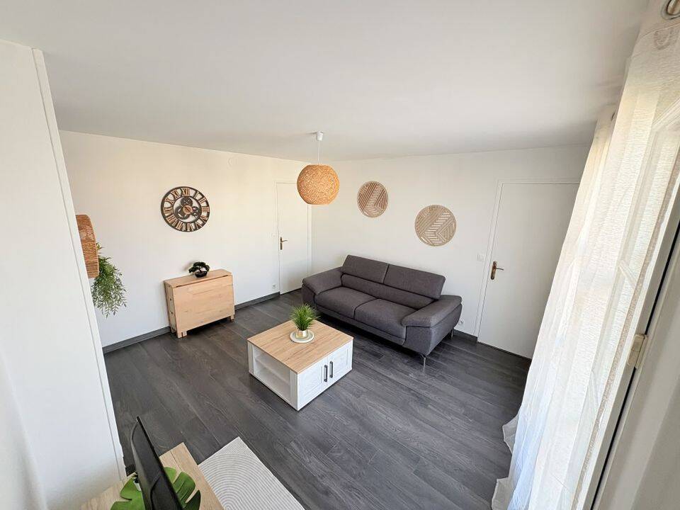 Appartement 4 pièces 64 m² · à Montlhéry · 64 m² · 1 700 €/mois