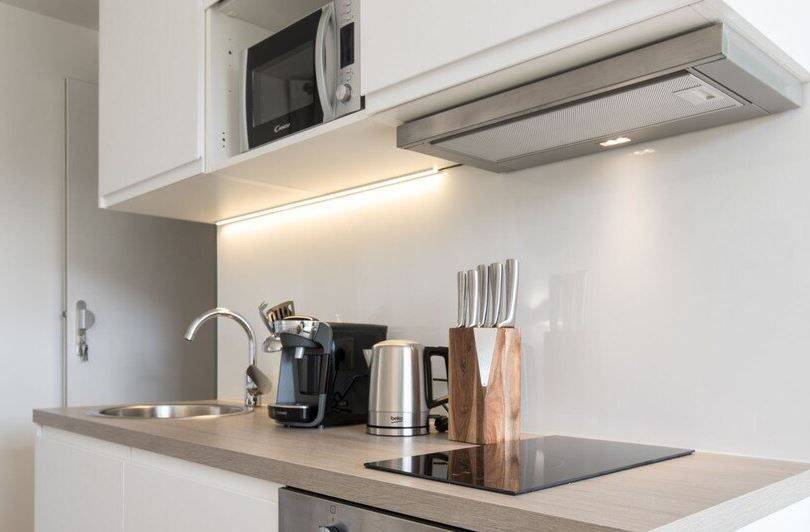 Appartement 1 pièce 25 m² · à Lyon 3ème Arrondissement · 25 m² · 510 €/mois
