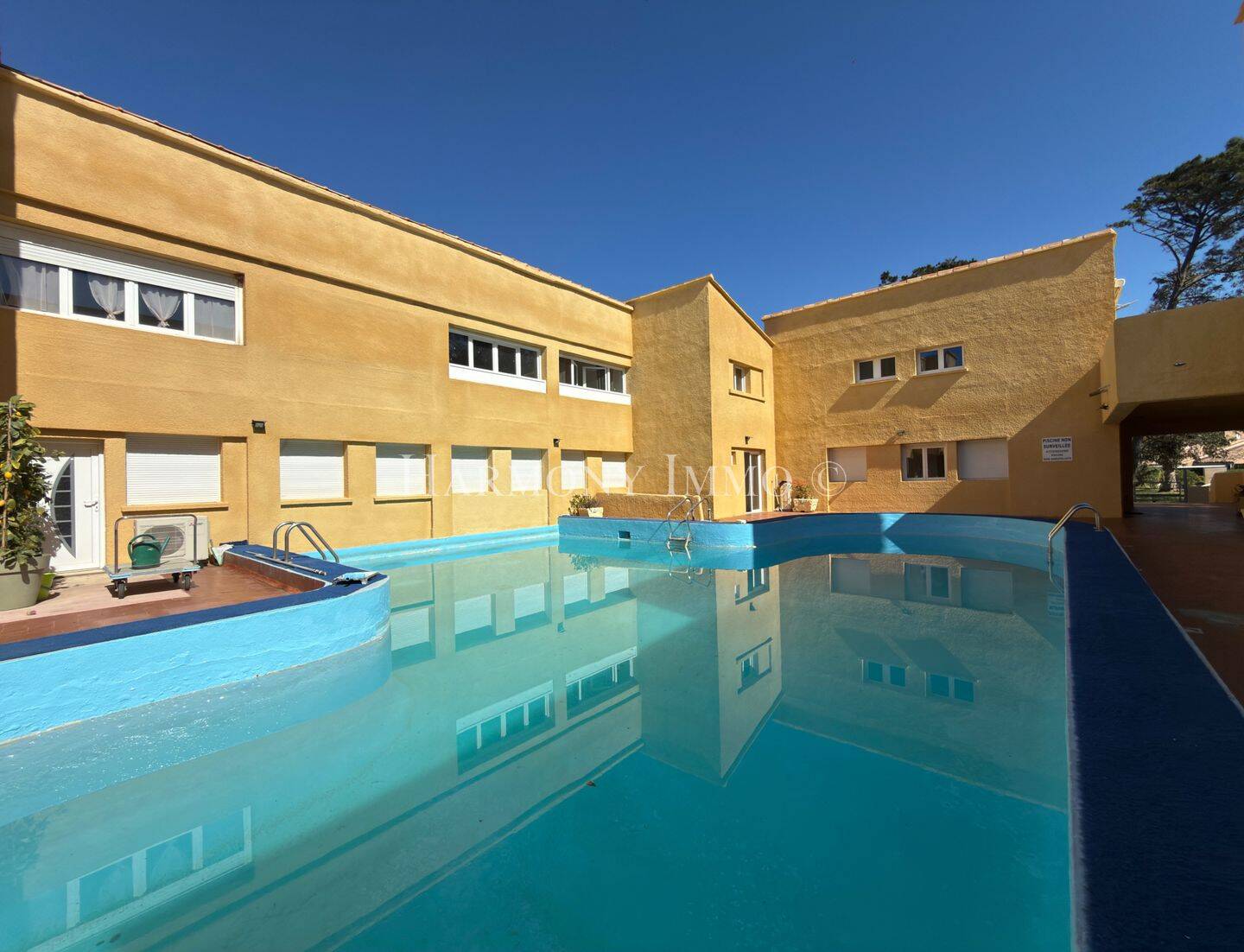Appartement 3 pièces 114 m² · à Ajaccio · 114 m² · 210 000 €